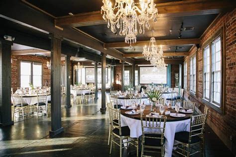 Party Venues in Savannah, GA .